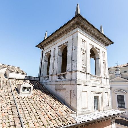 Sunny Apartment Navona Square روما المظهر الخارجي الصورة