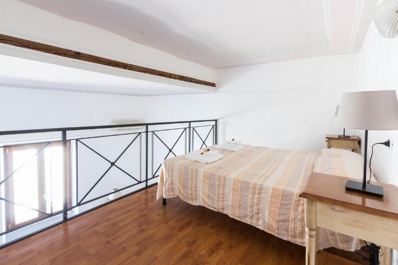 Sunny Apartment Navona Square روما المظهر الخارجي الصورة