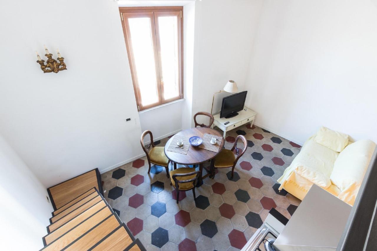 Sunny Apartment Navona Square روما المظهر الخارجي الصورة