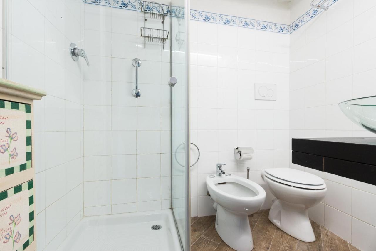 Sunny Apartment Navona Square روما المظهر الخارجي الصورة
