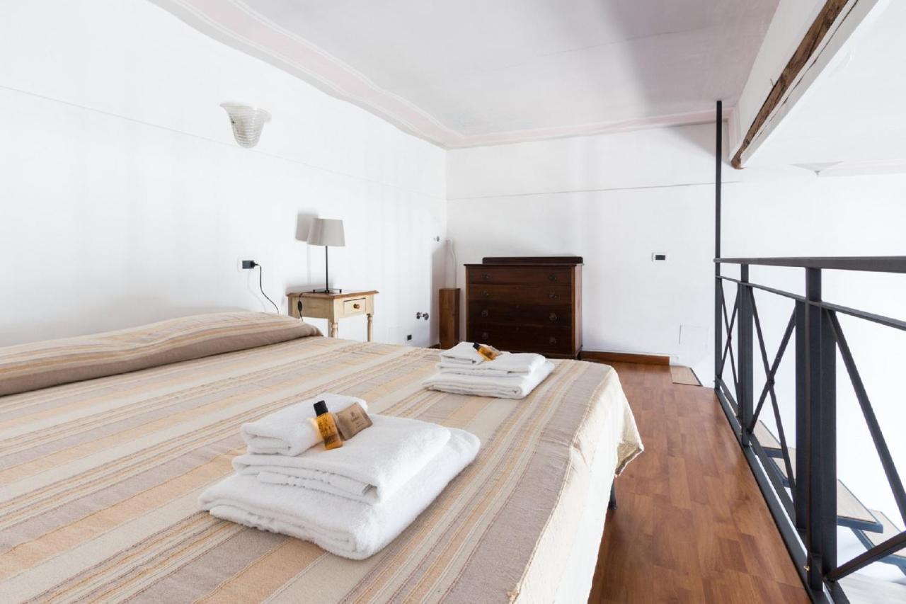 Sunny Apartment Navona Square روما المظهر الخارجي الصورة