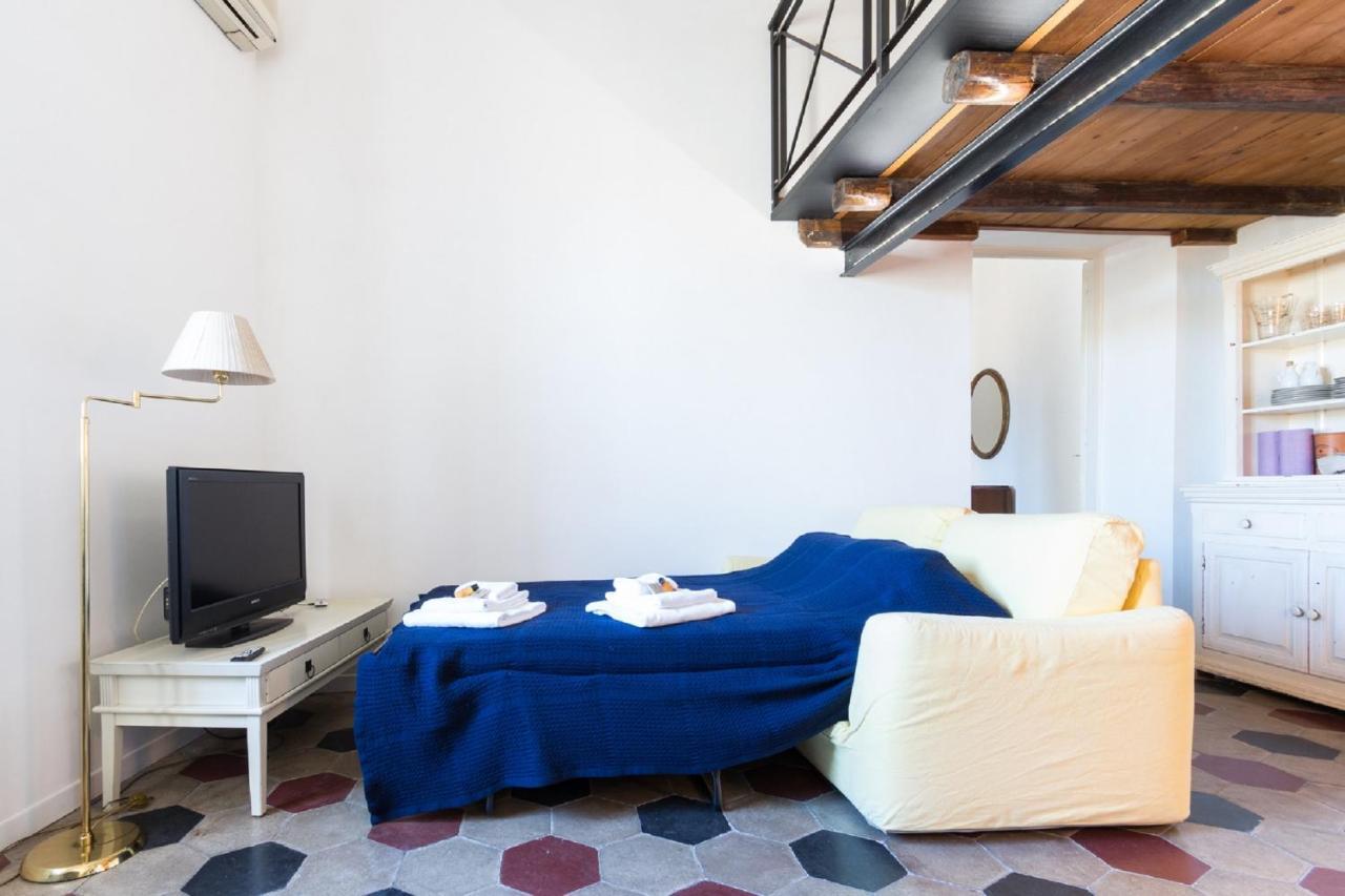 Sunny Apartment Navona Square روما المظهر الخارجي الصورة