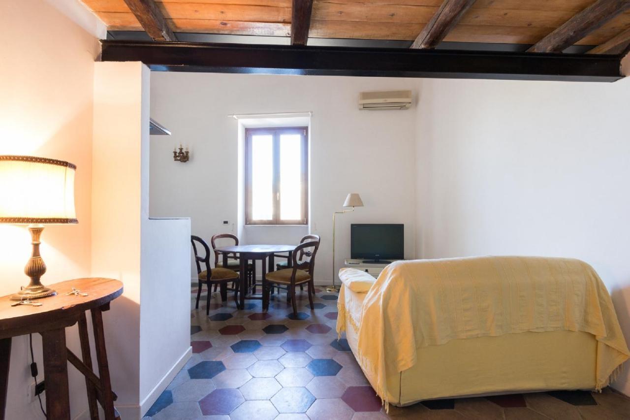 Sunny Apartment Navona Square روما المظهر الخارجي الصورة