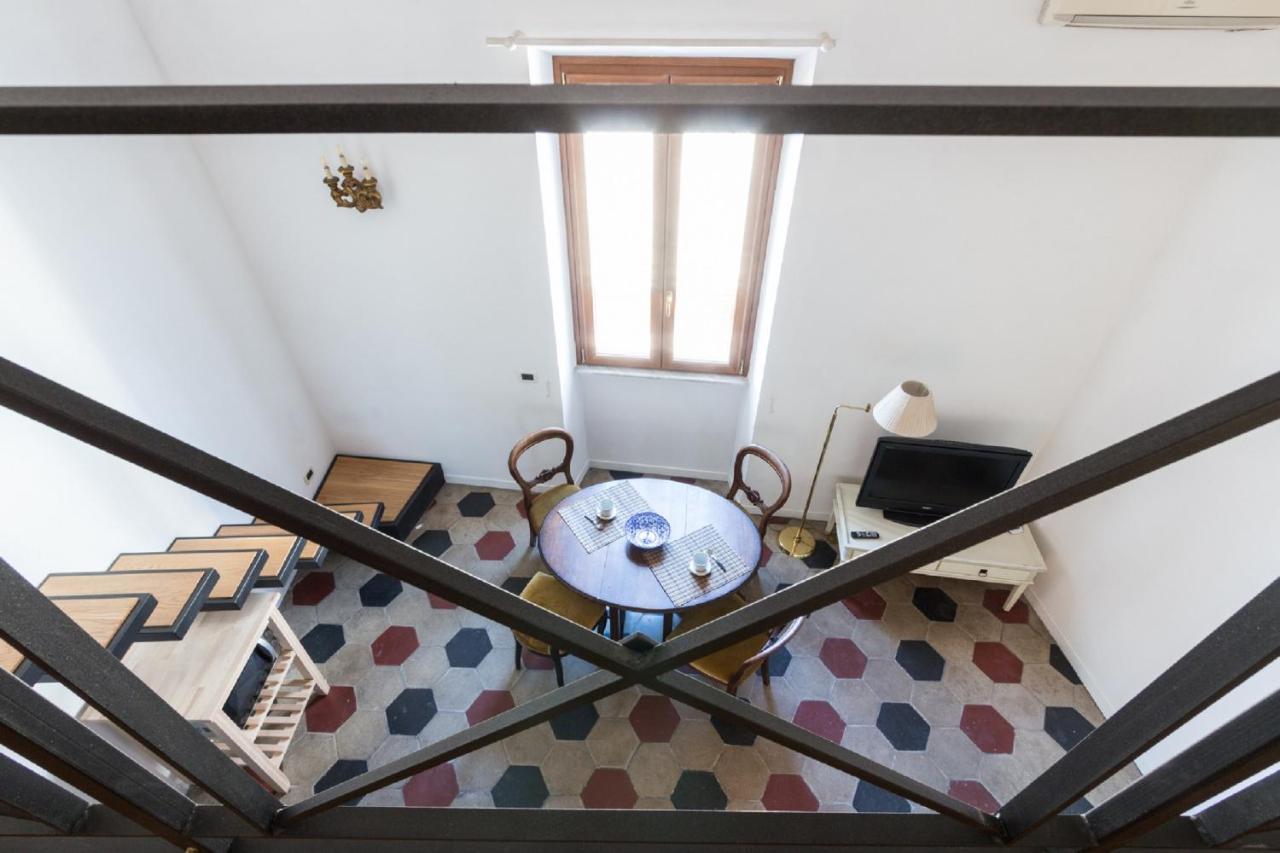 Sunny Apartment Navona Square روما المظهر الخارجي الصورة
