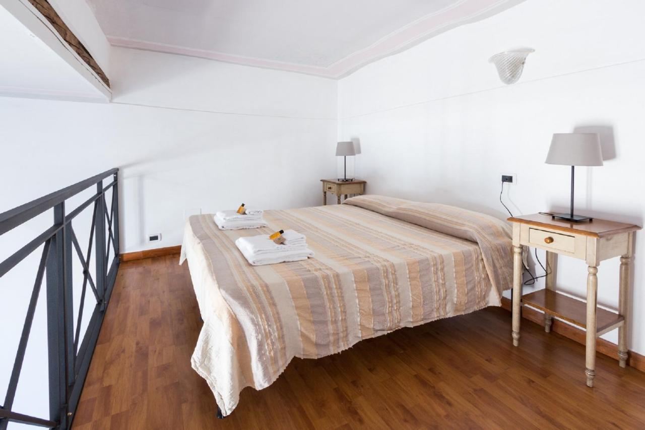 Sunny Apartment Navona Square روما المظهر الخارجي الصورة